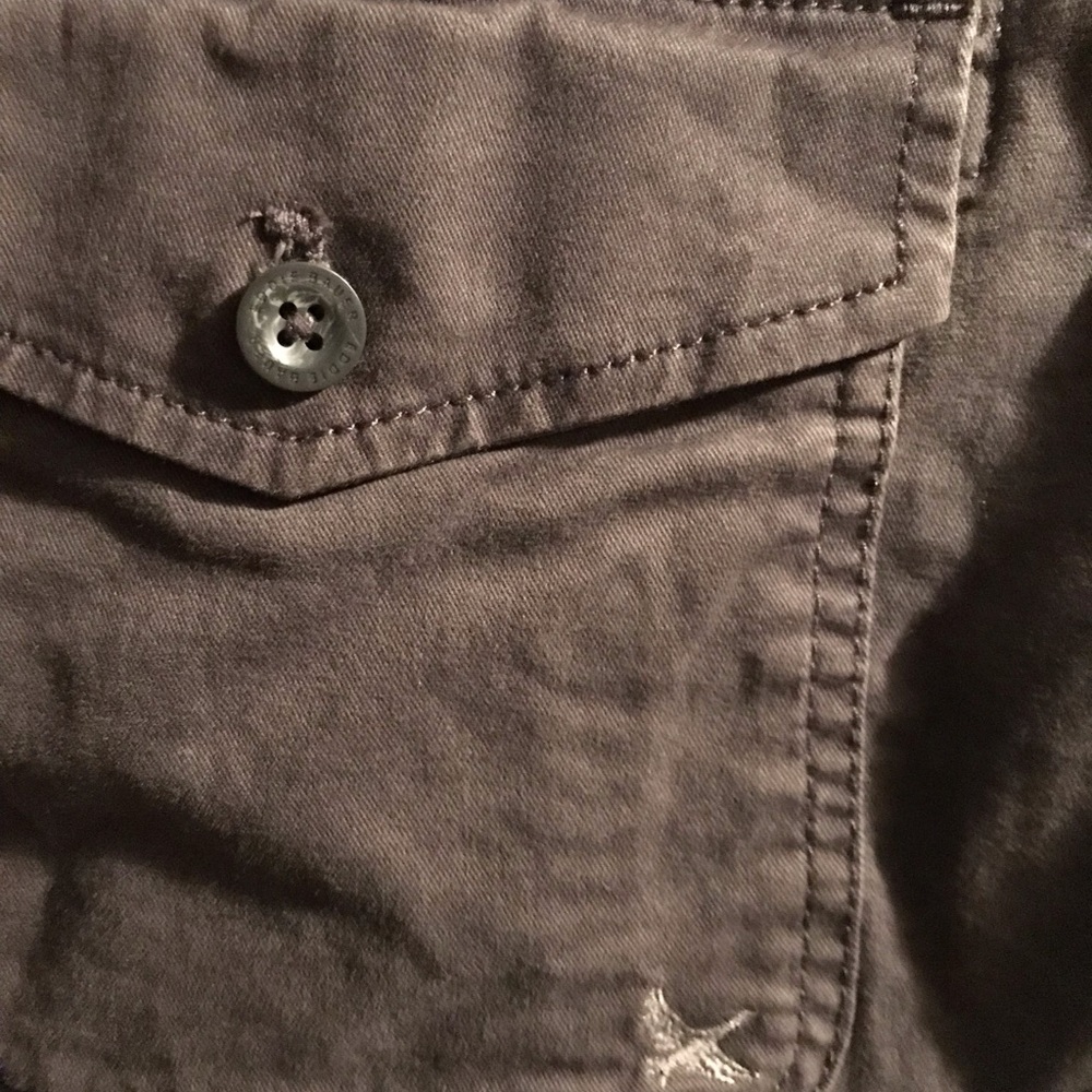 Eddie Bauer Jacket - Picture 4 of 4